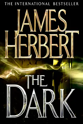 The Dark poster