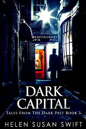 Dark Capital (Tales from the Dark Past) poster