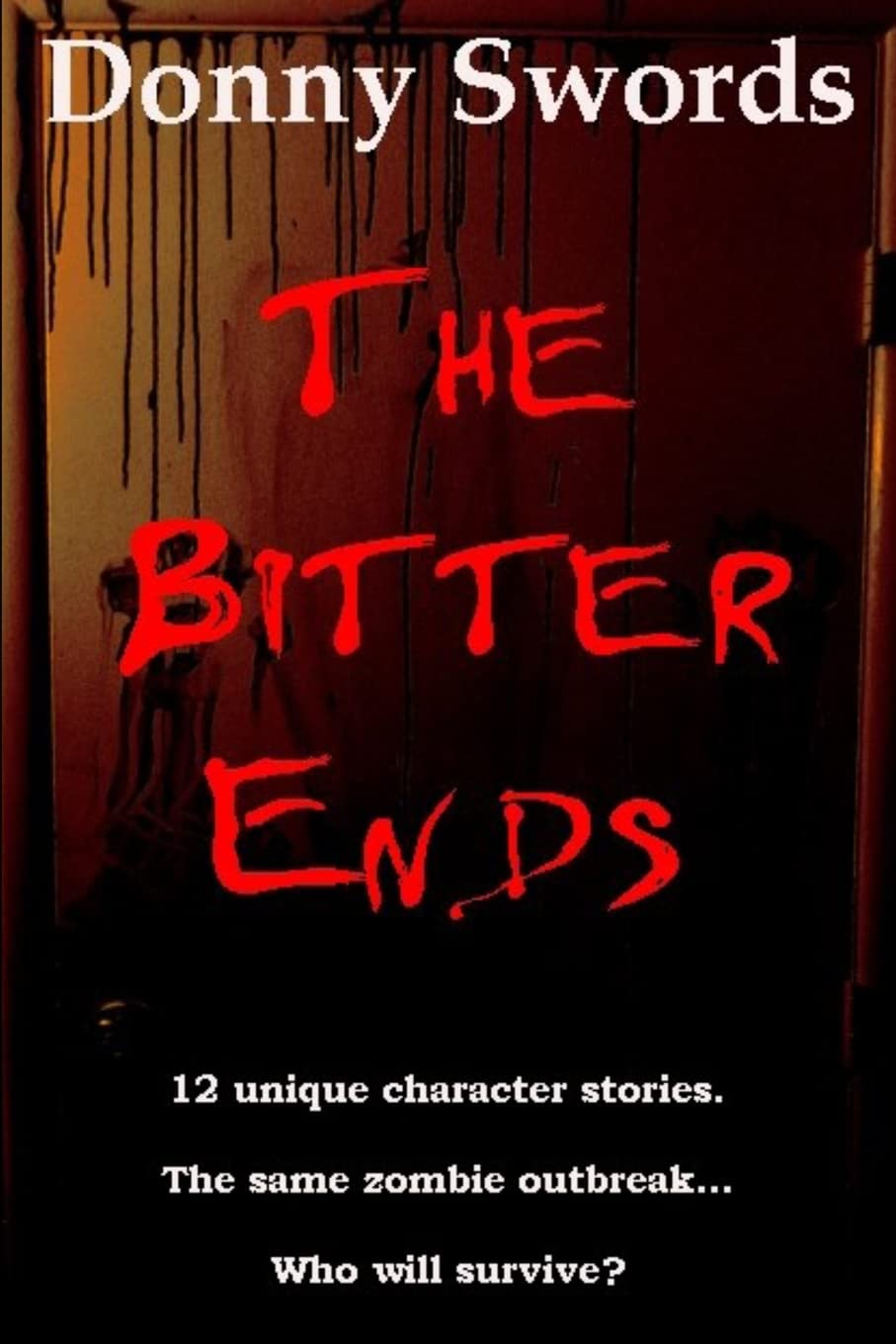 The Bitter Ends poster