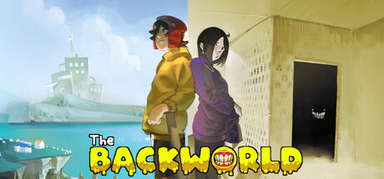 The Backworld capsule