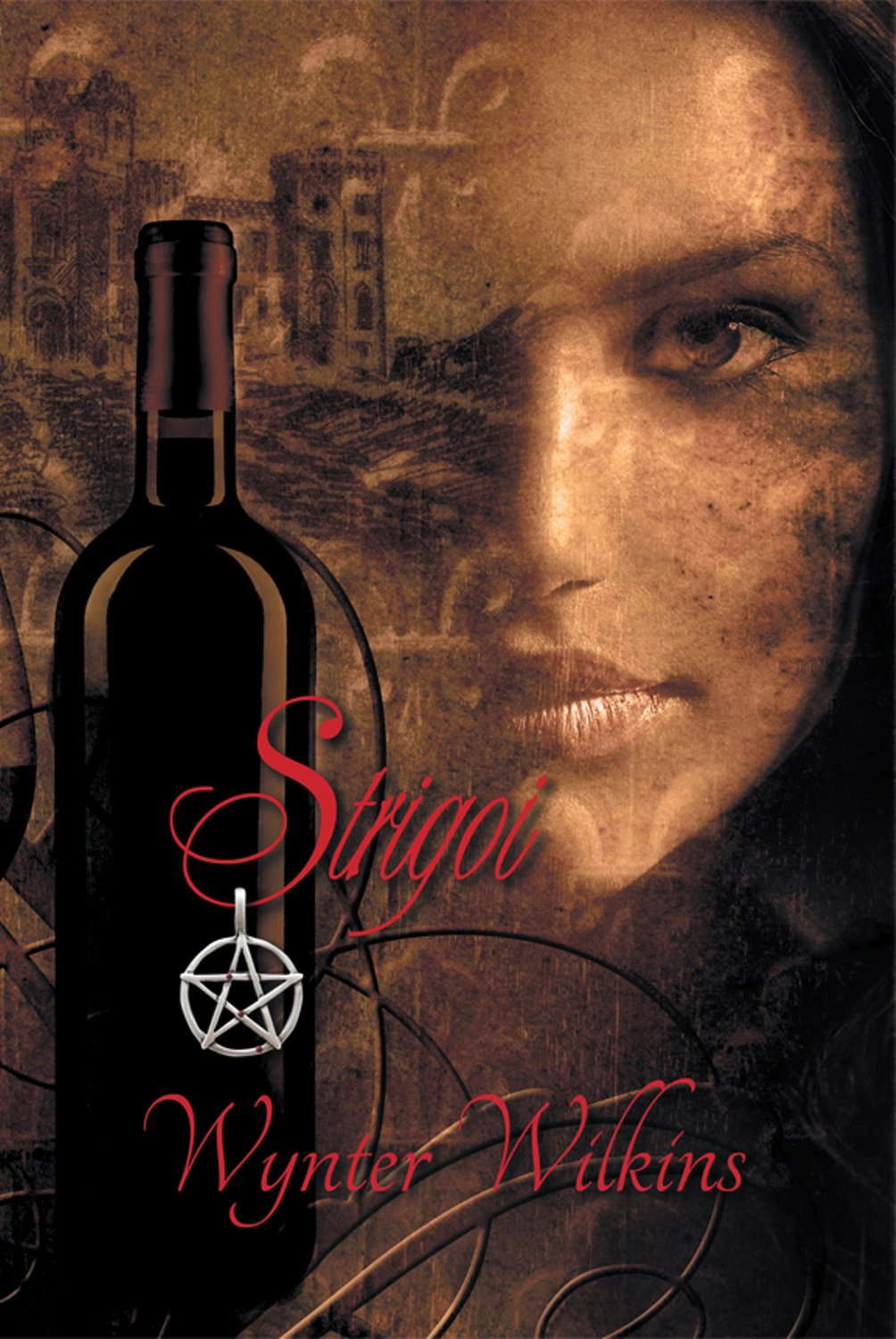 Strigoi poster