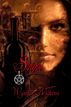 Strigoi poster