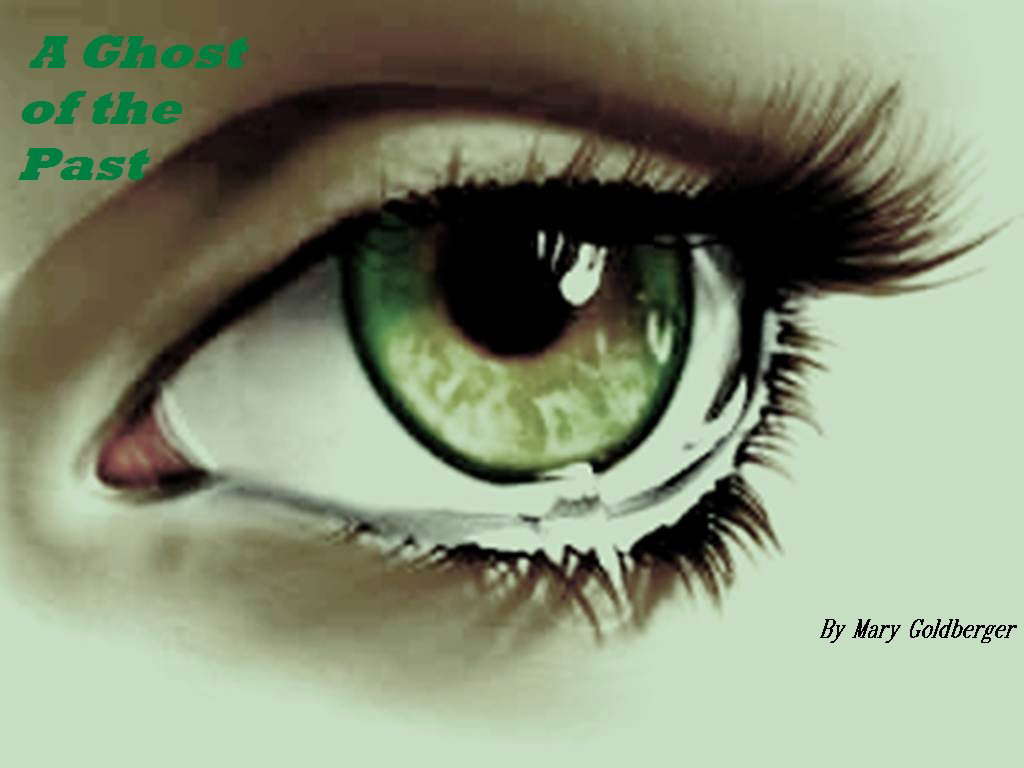A Ghost of the Past poster