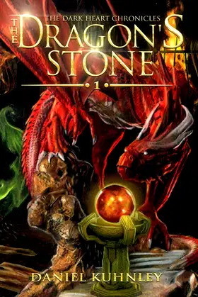 The Dragon's Stone (Dark Heart Chronicles) poster