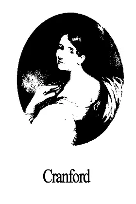 Cranford poster