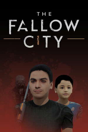 The Fallow City poster