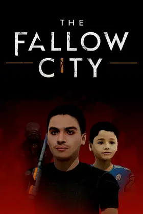 The Fallow City poster