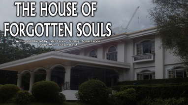 The House of Forgotten Souls (2023) || A Short Horror/Giallo Film poster