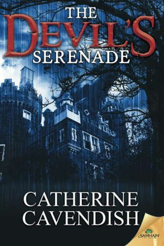 The Devil's Serenade poster