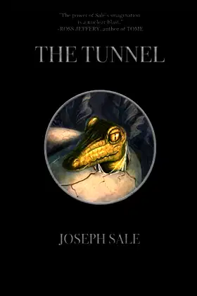 THE TUNNEL (The Illuminad) poster