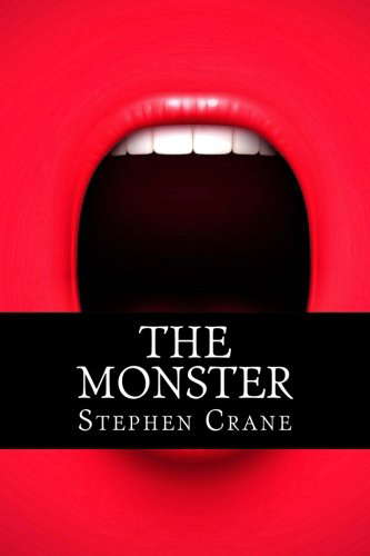 The Monster poster