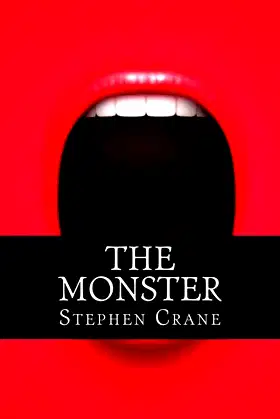 The Monster poster