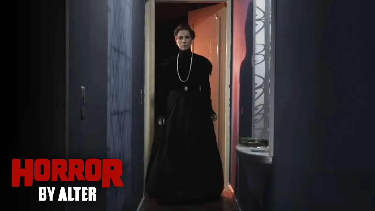 Horror Short Film "Room For Rent" | ALTER | UNCENSORED