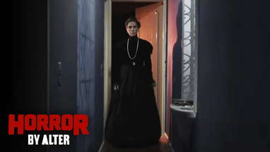 Horror Short Film "Room For Rent" | ALTER | UNCENSORED poster
