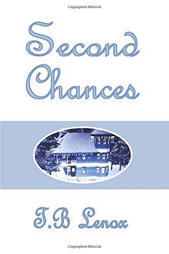 Second Chances poster