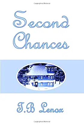 Second Chances poster