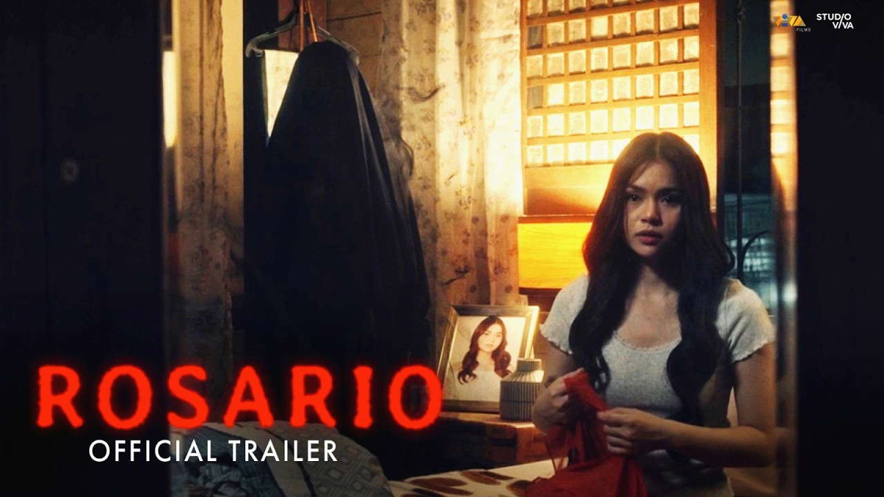Poster for Rosario