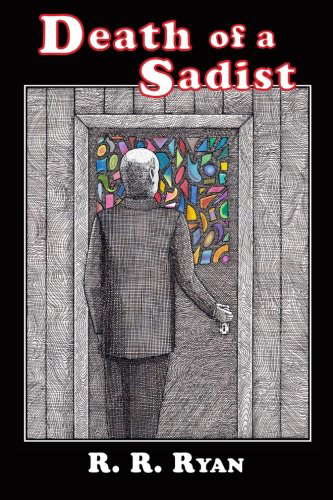 Death of a Sadist poster