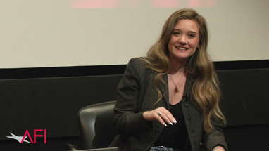 In Conversation with THE FIRST OMEN's Arkasha Stevenson poster