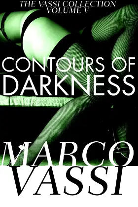 Contours of Darkness (The Vassi Collection) poster