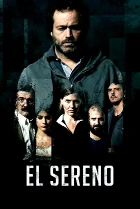 Night Watch poster