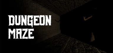 Dungeon Maze capsule