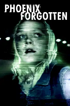 Phoenix Forgotten poster