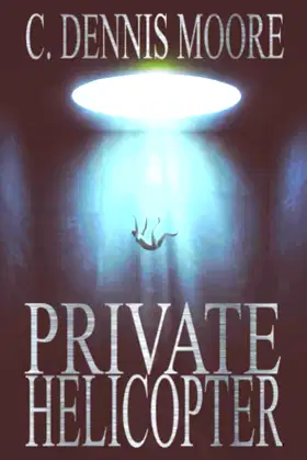 Private Helicopter: an Angel Hill short (Angel Hill shorts) poster