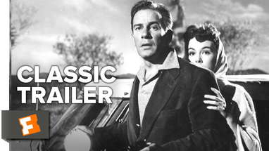 It Came From Outer Space (1953) Official Trailer Movie HD poster