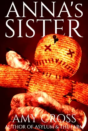 Anna's Sister (The Strange Tales Collection) poster