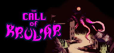The Call of Krul'ar capsule