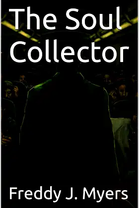 The Soul Collector poster