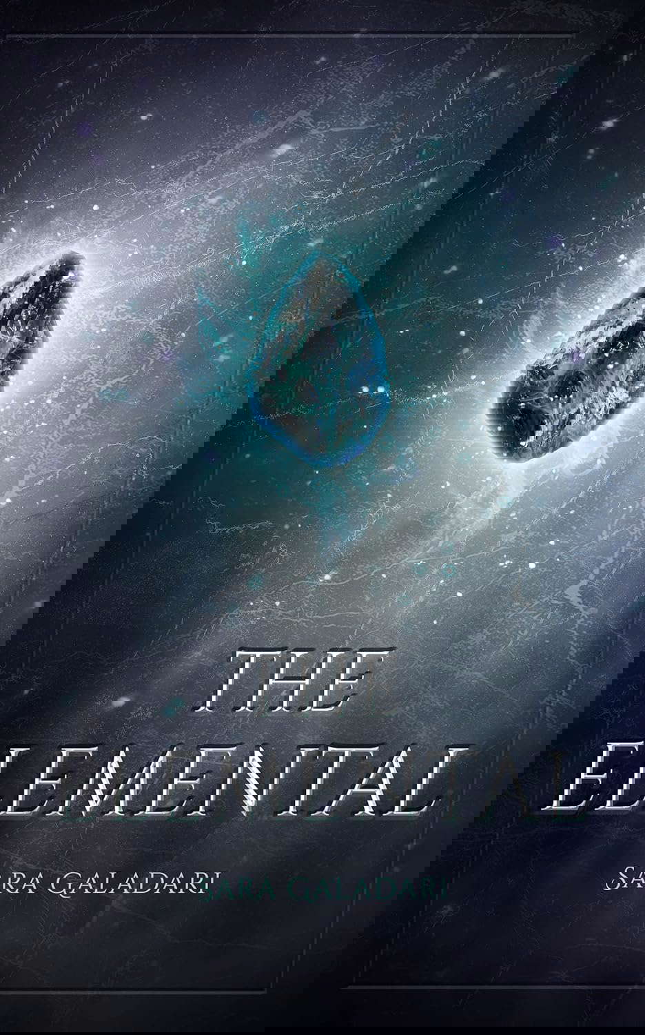 The Elemental poster