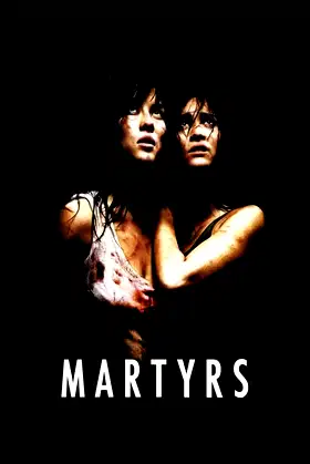 Martyrs poster