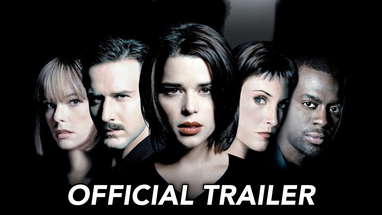 Scream 3 (2000) Official Trailer [HD] poster