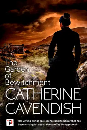 The Garden of Bewitchment (Fiction Without Frontiers) poster