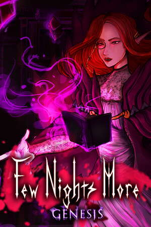 Few Nights More: Genesis poster