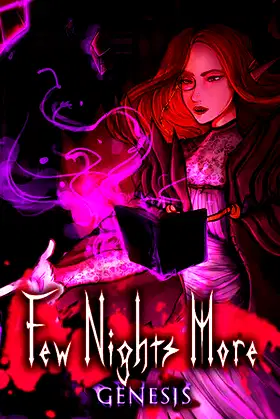 Few Nights More: Genesis poster