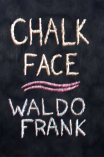 Chalk Face poster
