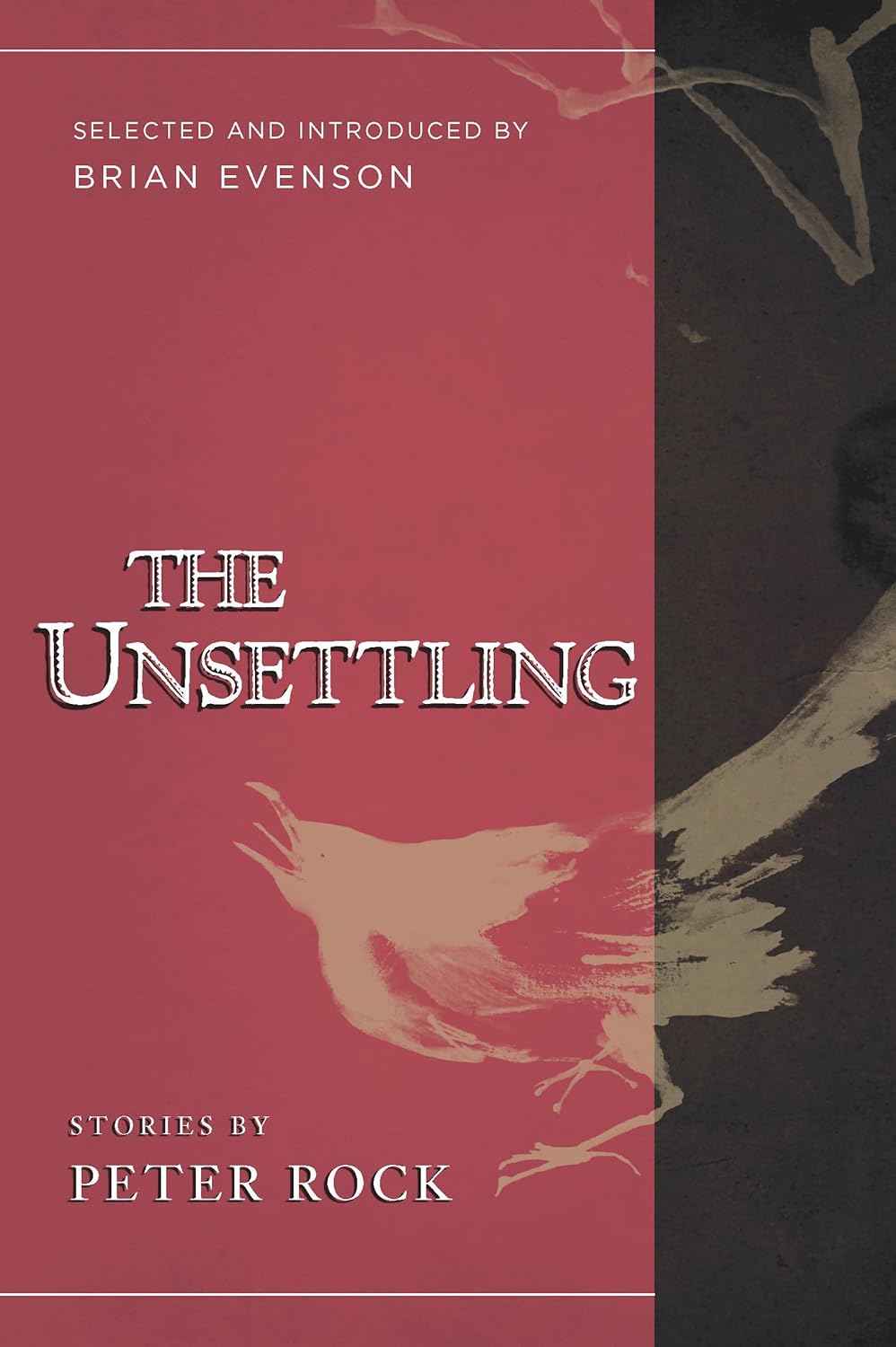 The Unsettling: Stories poster