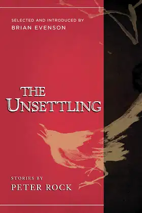 The Unsettling: Stories poster