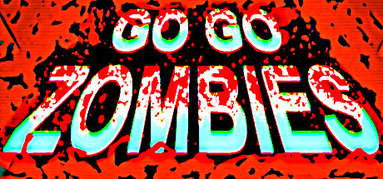 Go Go Zombies capsule