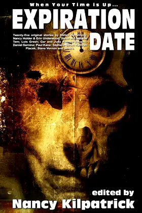 Expiration Date: Experiencing the awe of the miracle that we are. poster