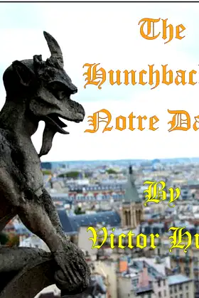 The Hunchback of Notre Dame (Classic Books on Cd Collection) poster