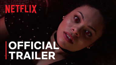 October Faction | Season 1 Official Trailer | Netflix poster