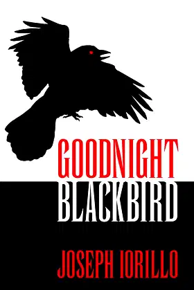 Goodnight Blackbird poster
