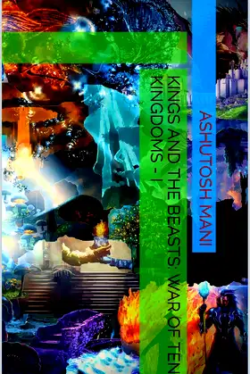 Kings and the Beasts: War of Ten Kingdoms - i: Part-1 poster