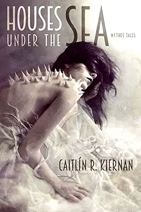 Houses Under the Sea: Mythos Tales poster