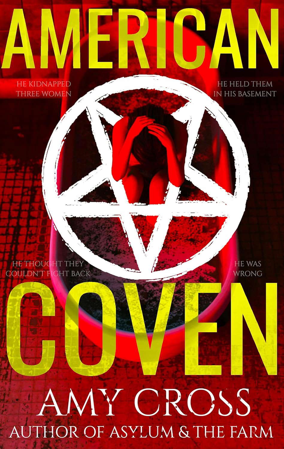 American Coven poster