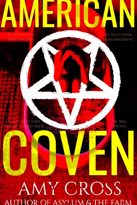 American Coven poster